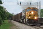 BNSF 8850 East